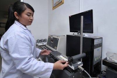 Adhesion Tester