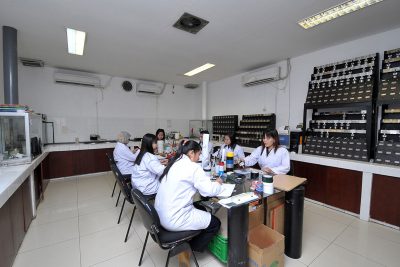 Daily Routine Sampe Test