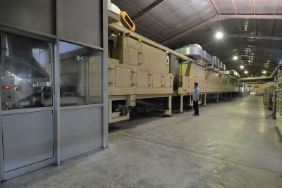 Coating Machine