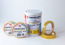 Cellulose Tape